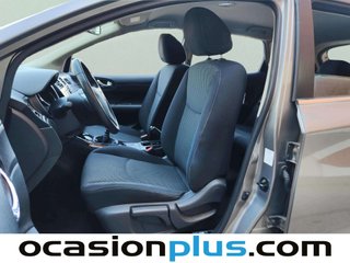Nissan Pulsar 1.5 dCi Acenta 81 kW (110 CV)