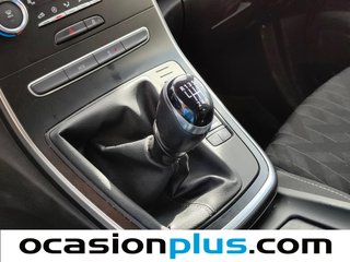 Renault Grand Scenic Limited TCe 103 kW (140 CV) GPF