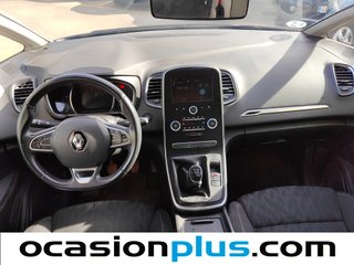 Renault Grand Scenic Limited TCe 103 kW (140 CV) GPF