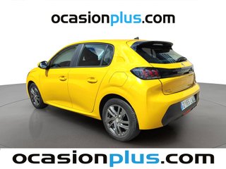 Peugeot 208 PureTech 75 S&S Active Pack 55 kW (75 CV)
