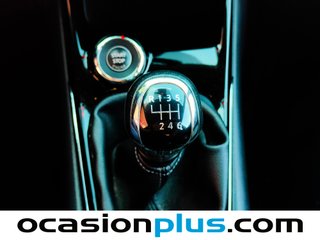 Nissan Pulsar 1.5 dCi Acenta 81 kW (110 CV)