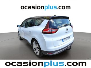 Renault Grand Scenic Limited TCe 103 kW (140 CV) GPF