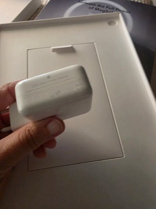 iPad Air 13 M2 256GB violeta