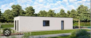 Casa Container 30m² Premium | ¡PORCHE DE REGALO