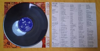 Mari Trini - A Mi Aire Vinilo
