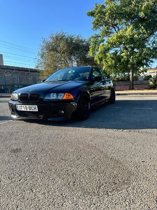 BMW Serie 3 2000