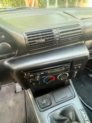 BMW Serie 3 1996