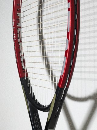 Raqueta HEAD Intelligence i.S4 - L3 - Frontenis