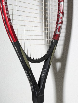 Raqueta HEAD Intelligence i.S4 - L3 - Frontenis