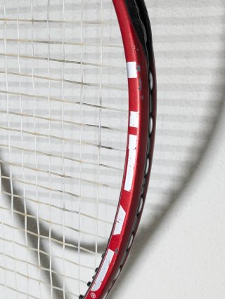 Raqueta HEAD Intelligence i.S4 - L3 - Frontenis