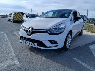 Renault Clio 2018