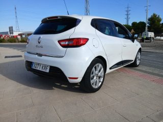 Renault Clio 2018