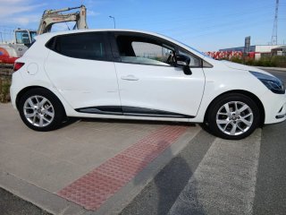 Renault Clio 2018