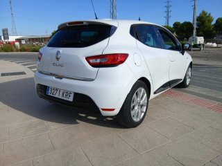 Renault Clio 2018