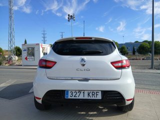 Renault Clio 2018