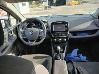 Renault Clio 2018