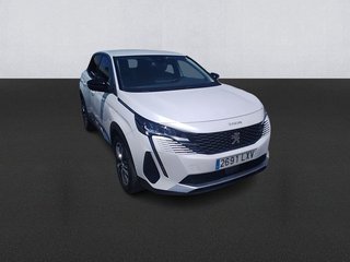 Peugeot 3008   1.5 BlueHDi 96kW (130CV) S&S Allure EAT8