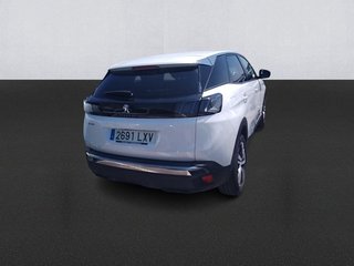 Peugeot 3008   1.5 BlueHDi 96kW (130CV) S&S Allure EAT8