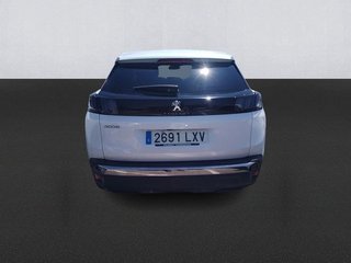 Peugeot 3008   1.5 BlueHDi 96kW (130CV) S&S Allure EAT8