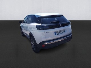Peugeot 3008   1.5 BlueHDi 96kW (130CV) S&S Allure EAT8