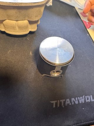 Kit preparado AM6 Nuevo