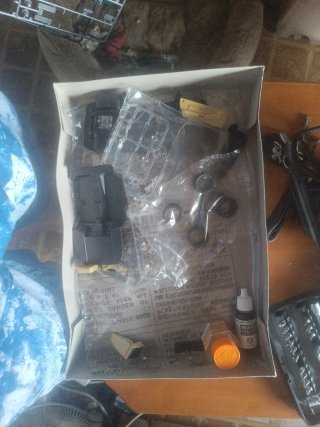 Maqueta Porsche 928 S4 1:24 Italeri