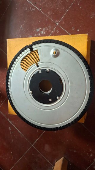 Carrusel de diapositivas
