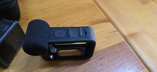 GoPro HERO12 Black 5.3K – Impermeabile-HyperSmooth