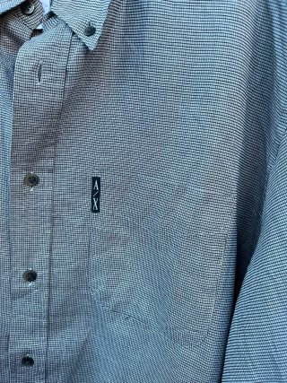 Camicia A|X Armani Exchange a maniche lunghe