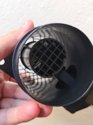 Caudalímetro Bosch 0 281 002 531