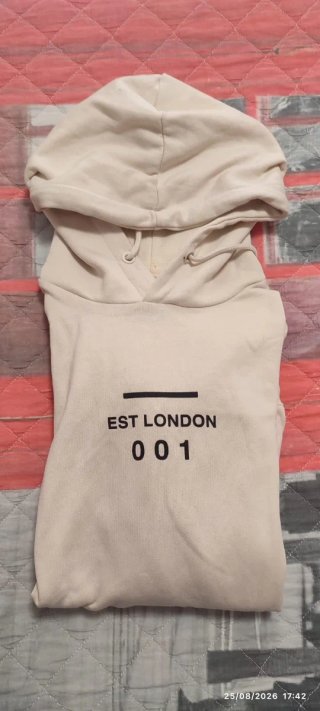 Sudaderas variadas precio por unidad5€
