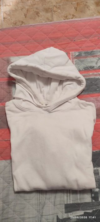 Sudaderas variadas precio por unidad5€
