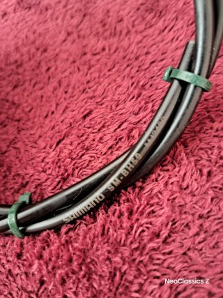 Shimano Alivio -Frenos Hidráulicos-