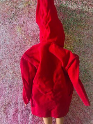 Barbie Benetton Fashion #9485