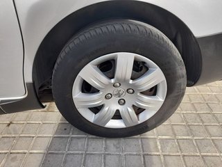 Peugeot Partner Teppe Outdoor 1.6 HDi 92cv Euro 5