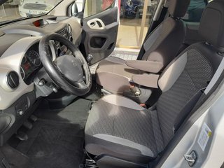 Peugeot Partner Teppe Outdoor 1.6 HDi 92cv Euro 5