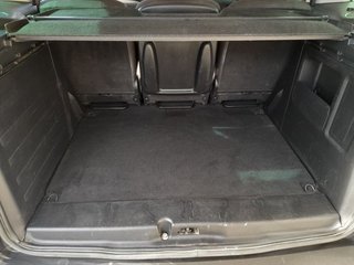 Peugeot Partner Teppe Outdoor 1.6 HDi 92cv Euro 5