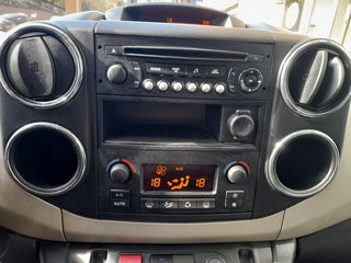 Peugeot Partner Teppe Outdoor 1.6 HDi 92cv Euro 5