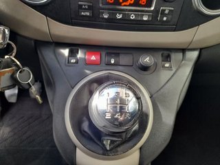 Peugeot Partner Teppe Outdoor 1.6 HDi 92cv Euro 5