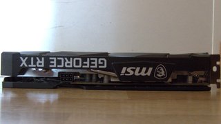 MSI GeForce RTX 3050 Ventus 2X 8G OC