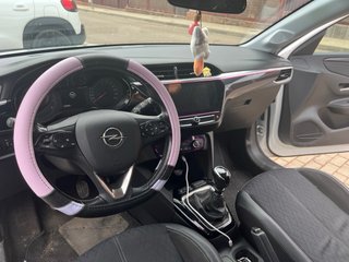 Opel Corsa 1.2T Elegance 100 CV (2020) | 125.980 k