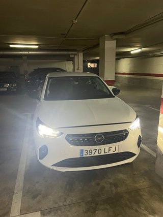 Opel Corsa 1.2T Elegance 100 CV (2020) | 125.980 k