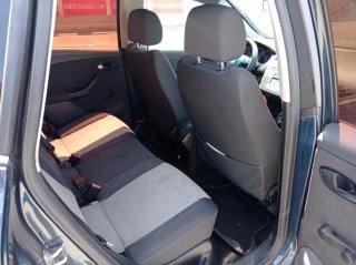 SEAT Altea 2007