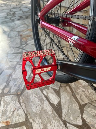BMX Inspyre Neo Cruiser 24 2024