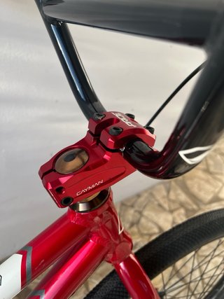 BMX Inspyre Neo Cruiser 24 2024