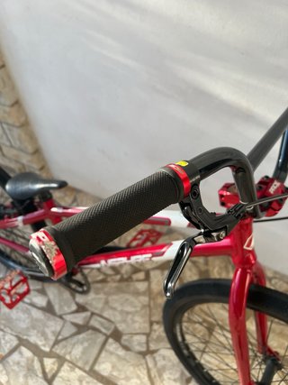 BMX Inspyre Neo Cruiser 24 2024