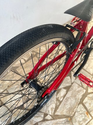 BMX Inspyre Neo Cruiser 24 2024