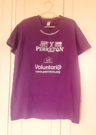 3 Camisetas Deporte Talla L