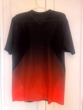 3 Camisetas Deporte Talla L