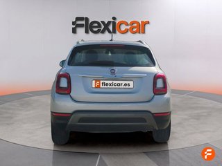 Fiat 500X Cross 1.3 Firefly T4 110KW S&S DCT